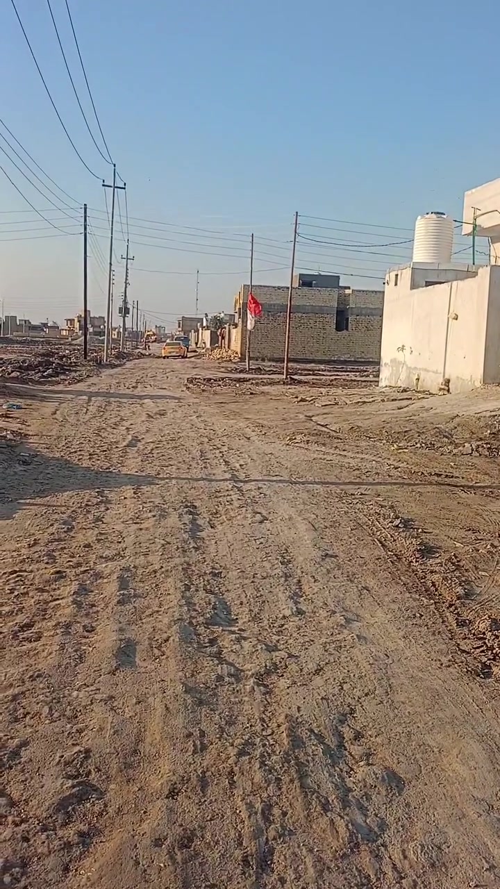 حي الجوادين • زراعي • ٢٠٠م
