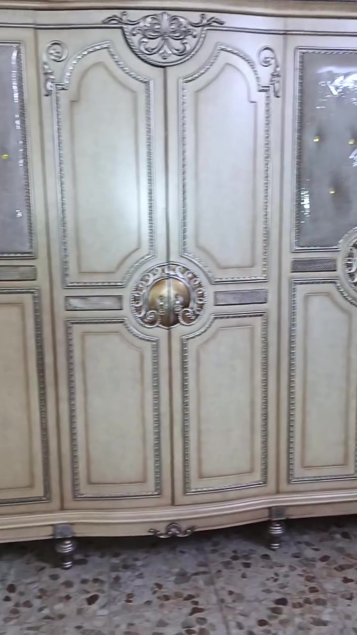 غرفه مصريه • نضافه ١٠٠٪