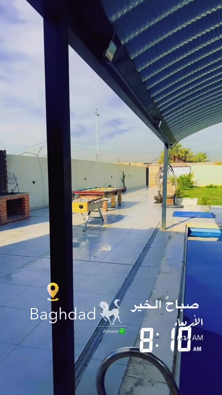 يتوفر حجز اليوم مساىي
دوره البعيثه  
*********** 
بسعر مناسب
