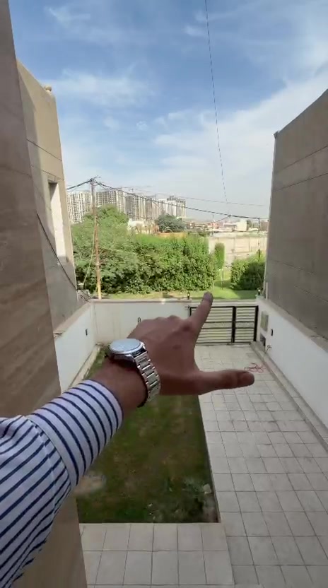 المنصور • مؤثثة • كراج