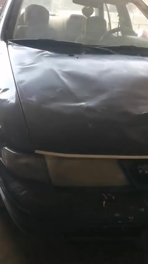 سيارة سيفية رقم كربلاء سنوية لل29سيارة نضيفة محرك بي تنقيص قليل كير عادي ***********ترهم مراوس السعر 22وبيها مجال
