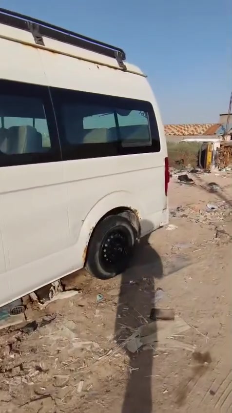 سلام عليكم جنبي موصليه سياره بدي جديد كير إكسل حداديه اتخم تاير جديد سياره نقصه بس لمكينه بيه تنقيص كهربايات كله شغاله المكان البصرة ابوالخصيب سعر السياره 
50 وبيه مجال حك لجيه رقم الهاتف للستفسار ***********
