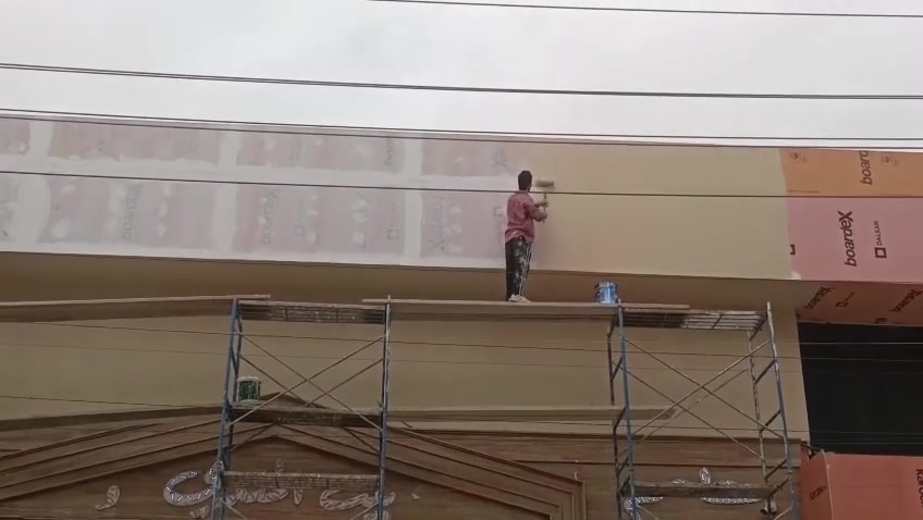 نعمل جميع الصباغ وديكور  شغل درجه اوله

سقوف ثانويه 

جبس مبورد 

مغربي 
سحبات بورك 

وجهات فوم توج 

الناصريةة مركز 

واتساب ***********
