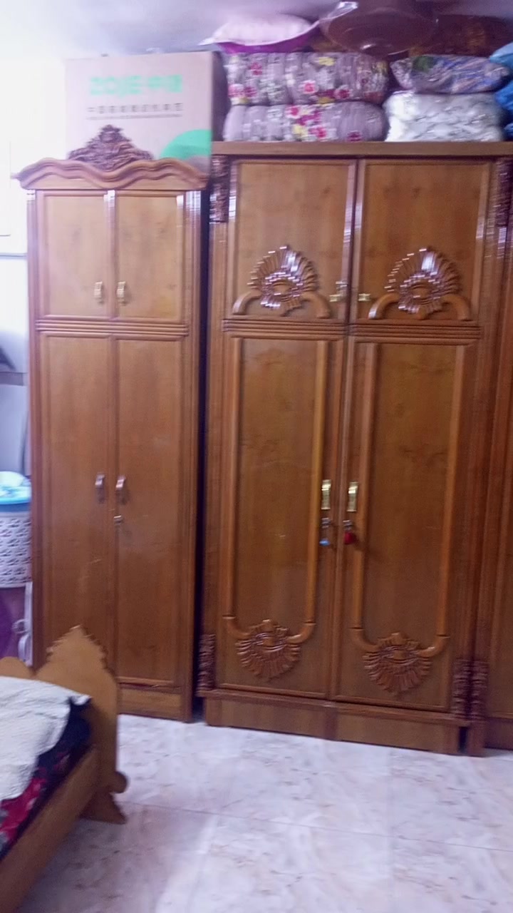 تسكام • نظيفه • بغداد الدورة