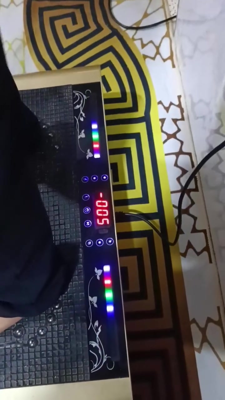 اجهزة كهربائية • مستعملة • نظافة فول