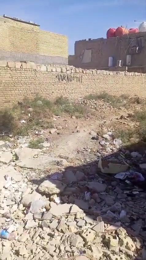 النهروان • بتلو 6442 • أرض