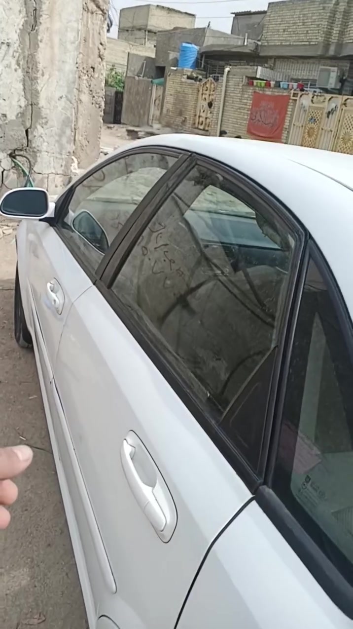 السلام عليكم اوبتره خليجي السياره مكفوله بيهه بس بيهه قطعتين صبغ لا حار ولا بارد مجرد شخط شرط السونر السياره جاهزه تبريد ثلج تحم استيران خير من الله الساره رقمهه واسط شرط التحويل مشروع وطني المكان البلديات ***********
