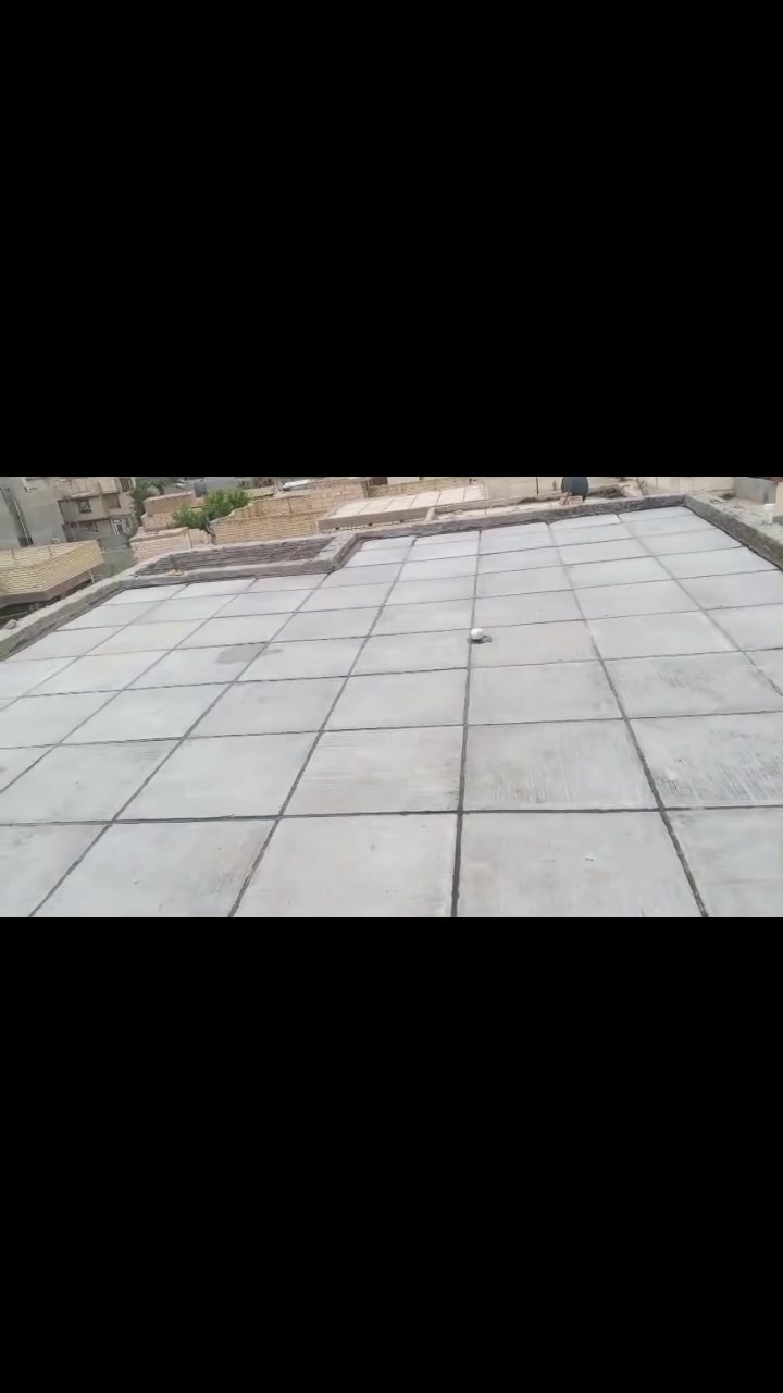 شغل السطح • كربلاء • كراستة