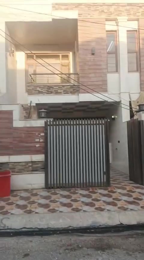 أربيل هەڤالان • ١٠٠م • ٣ غرف