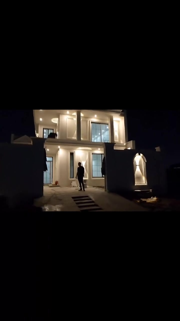 الوشاش والإسكان • للبيع • بدون تفاصيل