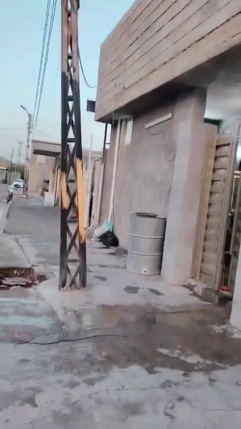 بيت مشتمل للبيع مساحه 105 م الموقع خلف فراس عواد قطعه مقاطعه لاستفسار على الرقم***********
