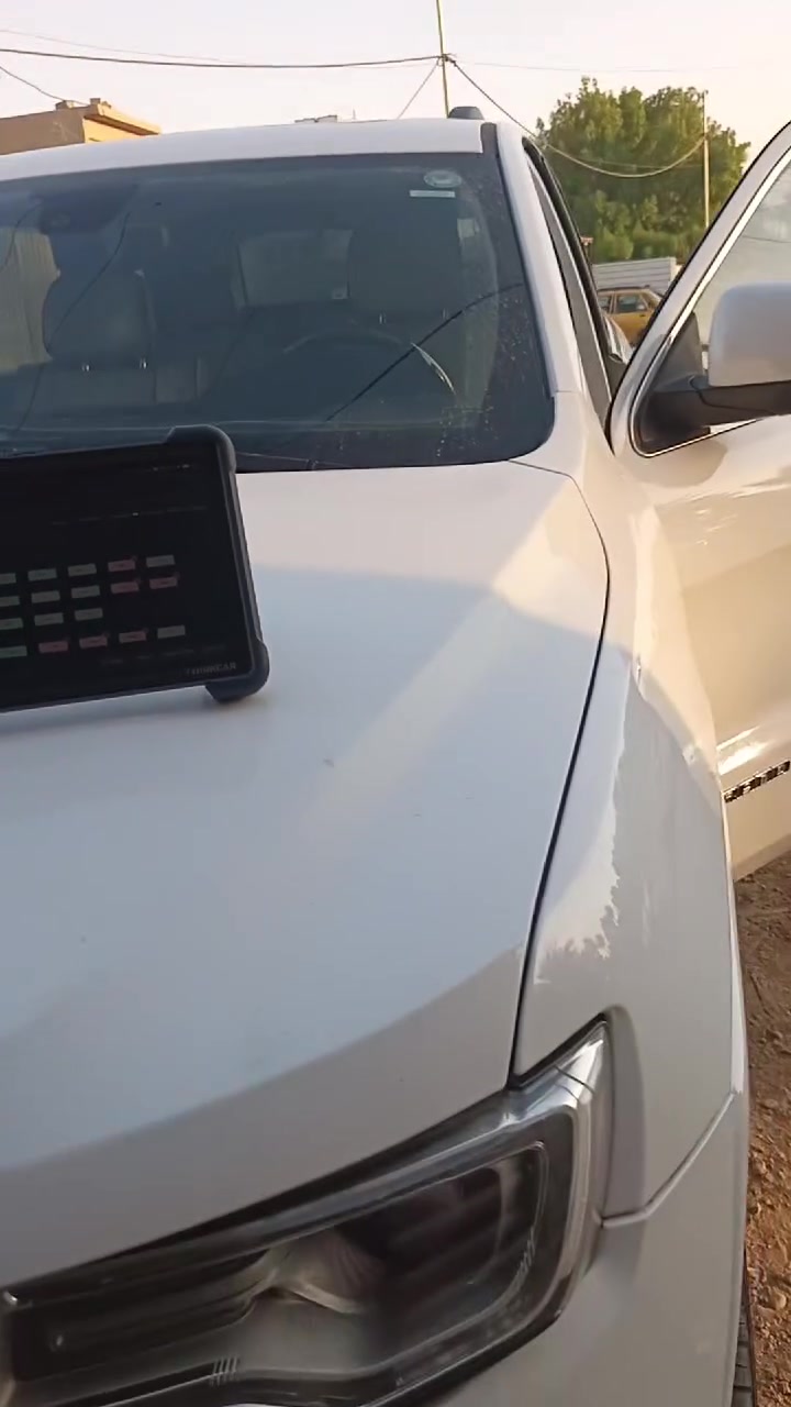 برمجة كير • جيب • قرب جسر المثنى