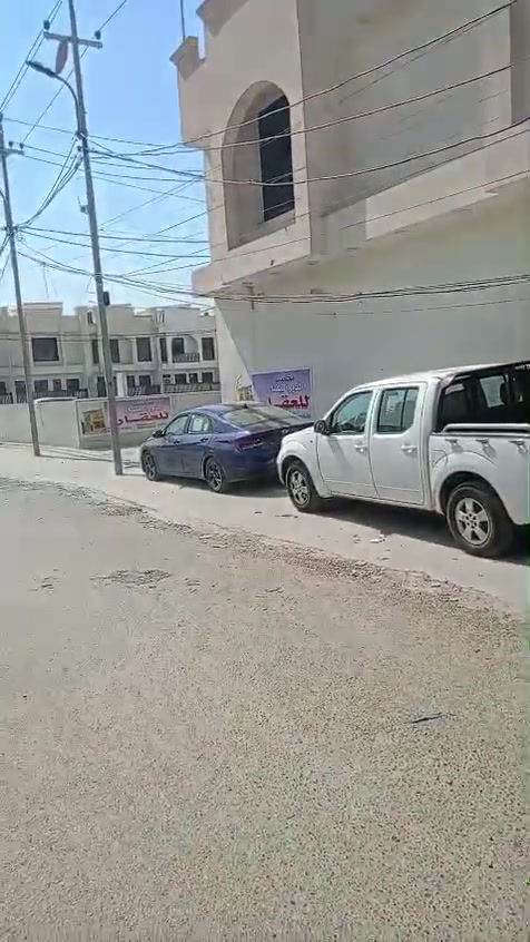 دار البيع *********** بشارع ابو نزار
