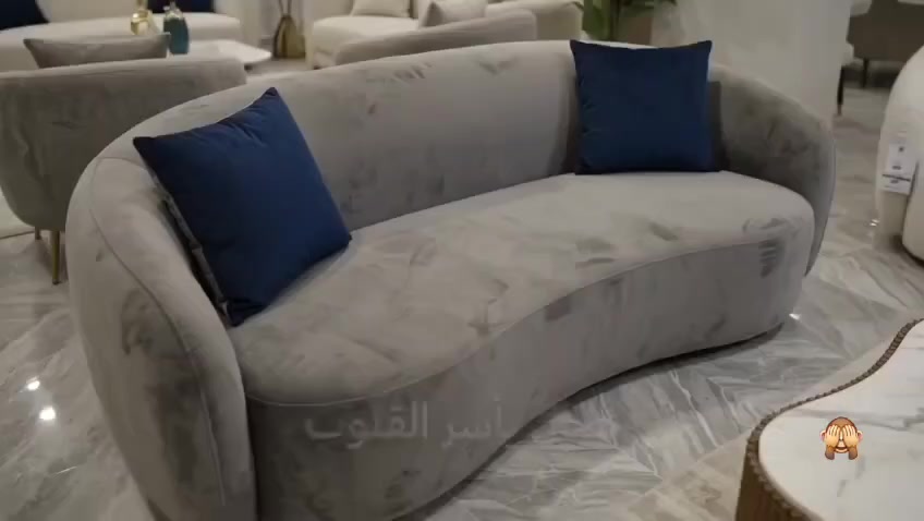 يتوفر لدينا تخم قنفات خشب جام روسي الأصلي، تصميم تركي حديث يجمع بين المتانة العالية والجمال الأنيق.
​🛋️ المواصفات:
​السعة: 10 مقاعد (واسع وممتاز للضيوف والعوائل الكبيرة).
​نوع الخشب: جام روسي متين وعالي التحمل ليدوم طويلاً.
​القماش: قماش خاولي فاخر ومريح.
​التصميم: تركي حديث يضفي لمسة فخمة على ديكور صالتك.
​💰 السعر: 850 ألف فقط!
​📞 للحجز والاستفسار يرجى الاتصال أو مراسلة الواتساب على الرقم:
***********
