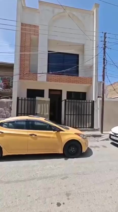 كفاءات السيدة • ٦٧م • ٣ غرف