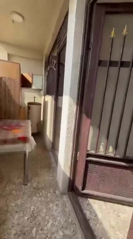 الاعظمية • معزول • ٢ غرف