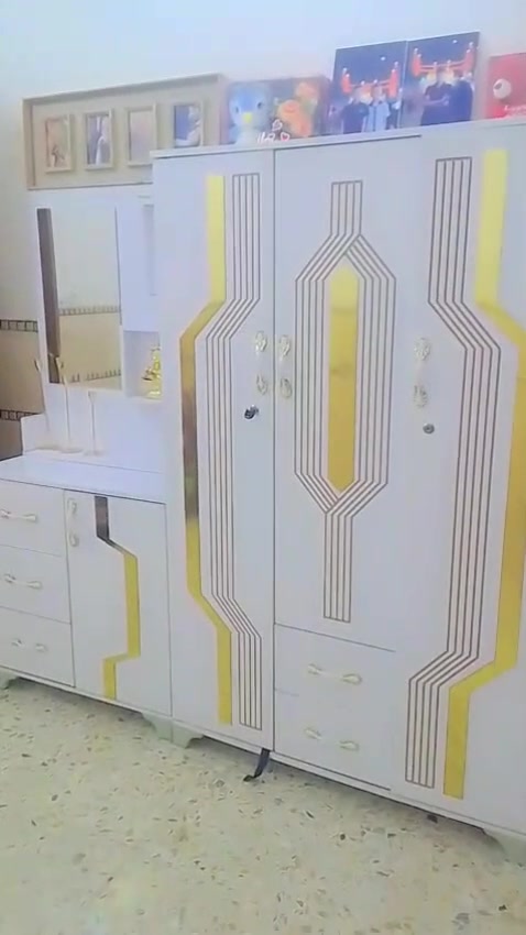 بغداد • ديكور • غرفه اخشاب