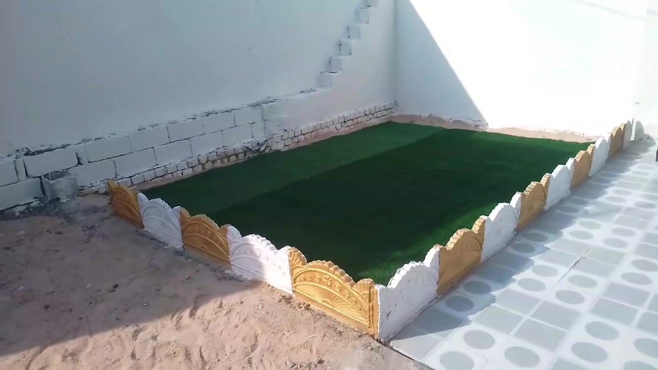 يالله سلام عليكم متابعيني اخوكم خالد الطويني للنصب وتصميم ديكورات الحدائق هاي طلبيه دار الايتام الساده رقم الدار 105 كملت ديكورات  بخدمت الايتام ساده وبخدمت الاخ ابوحوراء وكل من قأم مع ألاخ ابوحوراء لخدمت الايتام ساده  هأي طلبيه ديكورات الحدائق كملت ان شاء الله عنواني ناصريه قضاء الغراف حي جامع موبايل للحجز والاستفسار اتصل برقم وبخدمتكم اني ***********
