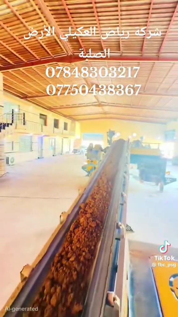 سلام عليكم معمل طابوك درجه اولى عنوانه بغداد توصيل جميع المحافظات
*********** رقم الجوزات@
