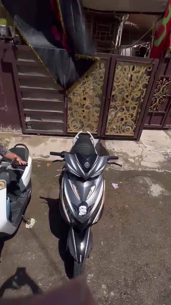 داجه شحن • سرعة ٧٥ • مدى ٥٠كم