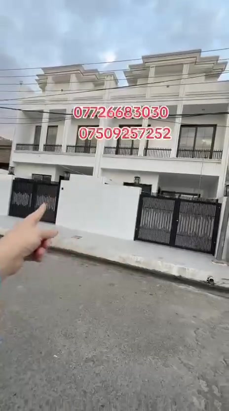 للبيع • بدون تفاصيل • موقع غير مذكور