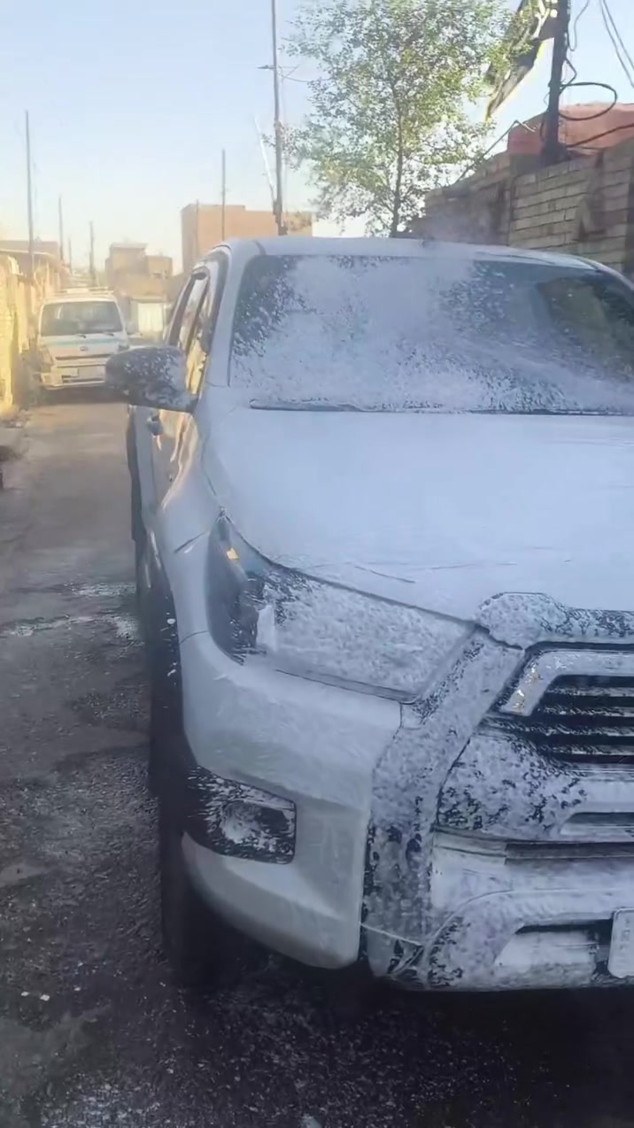 بيكم • ٢٠٢٥ • ماشيه ١٢ الف