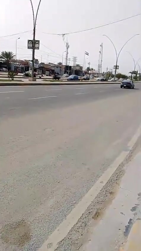 قطعة للبيع بمساحة 230 متر سند 25 اقرار محكمه وجه 9ونص مع النزال العنوان طريق كربلاء بابل قرب جامعة فريحه عمود 124 تبعد عن الشارع الرئيسي 250 متر وعن مركز المدينة 4كيلو السعر 65 مليون قابل للتفاوض للاستفسار ***********/ ***********
