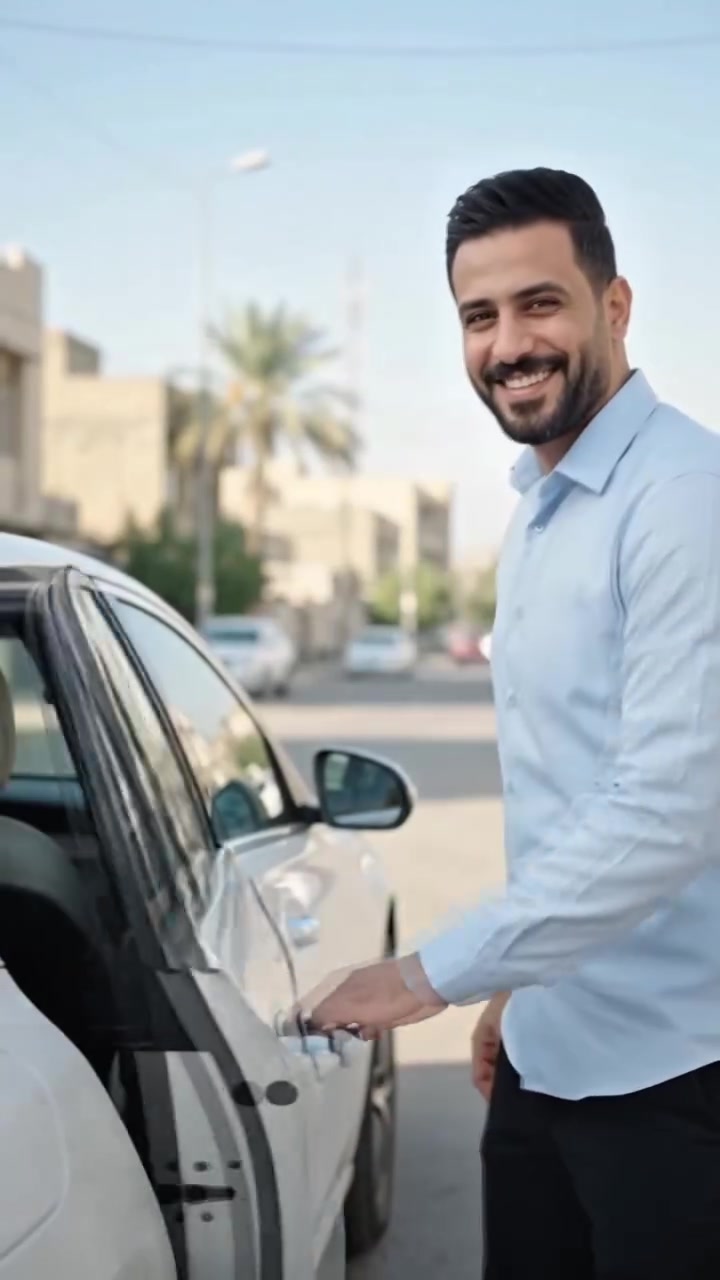 خلي سفرتك مميزه ✈️

#تكسي_السيد ✓
