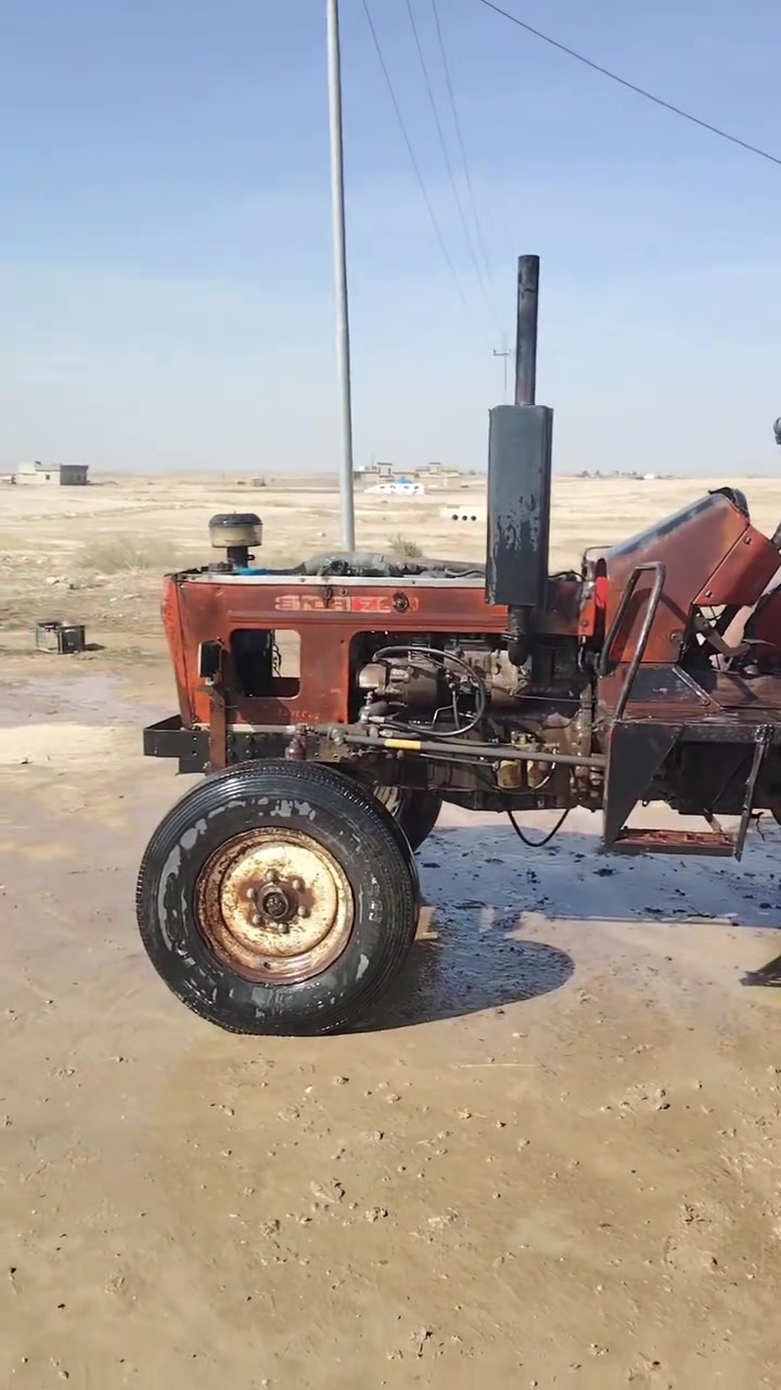 عنتر • زيتور • جرار