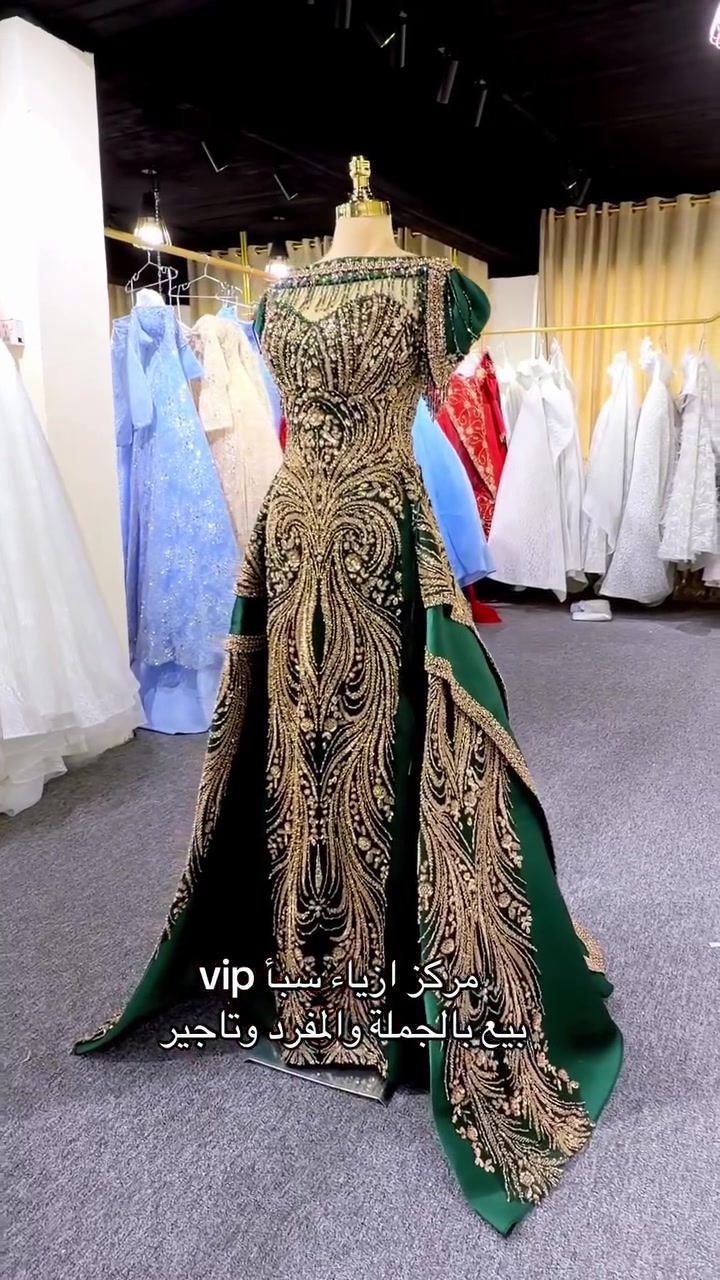 مركز أزياء سبأ • بيع جملة • تأجير