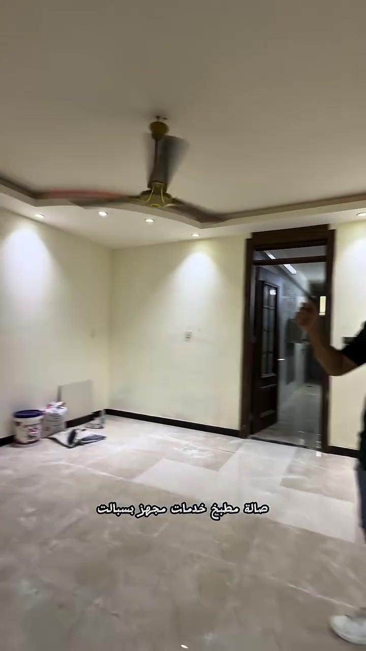 مشتمل للإيجار – المنصور / حي دراغ
📍 شارع أسواق الحارث – قريب من شارع النقابات
🏠 طابق أول معزول
🛏️ غرفتين نوم + صالة + مطبخ + حمام + سطحان
❄️ مجهز بكاونتر وسبالت
👨‍👩‍👧‍👦 مناسب للعوائل، الطلاب، الطالبات، الشركات أو المكاتب
💰 الإيجار: مليون قابل للتفاوض
📞 للاستفسار: ***********

#بغداد #المنصور #حي_دراغ #شقق_للإيجار #مشتمل_للإيجار #عقارات_بغداد #للايجار #سكن_طالبات #سكن_طلاب #سكن_موظفات #العراق #اكسبلور
