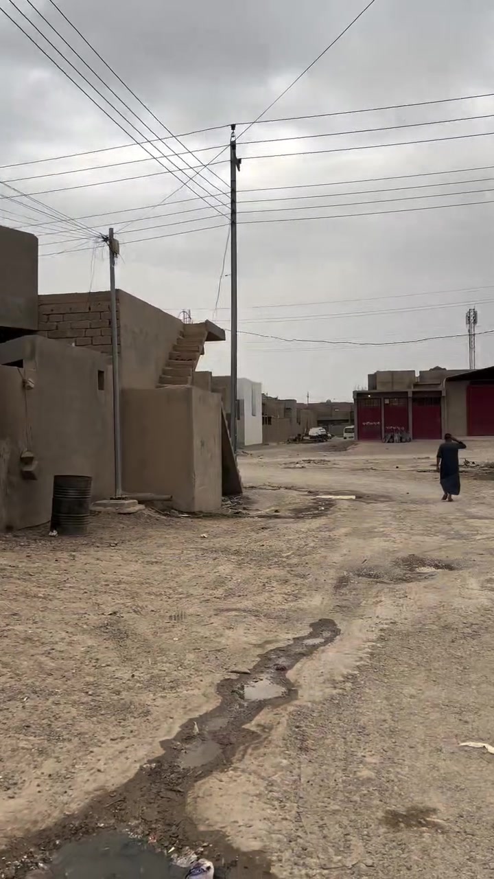 غرفة وصالة • حديقة جبيرة • كراج جبير