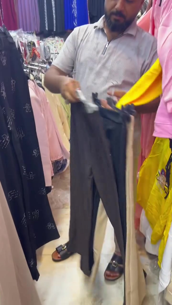 هودي نسائي • كيلوت ستراس • الانبار هيت