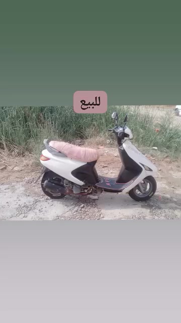 فراشه • كهرباتي • باتري