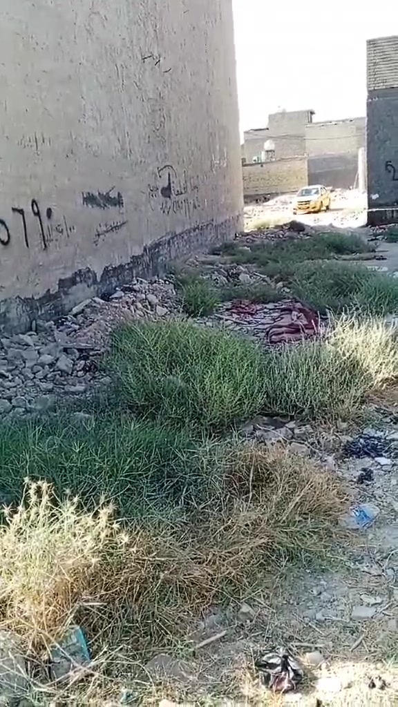 قطعة • سند ٢٥ • ماي كهربا