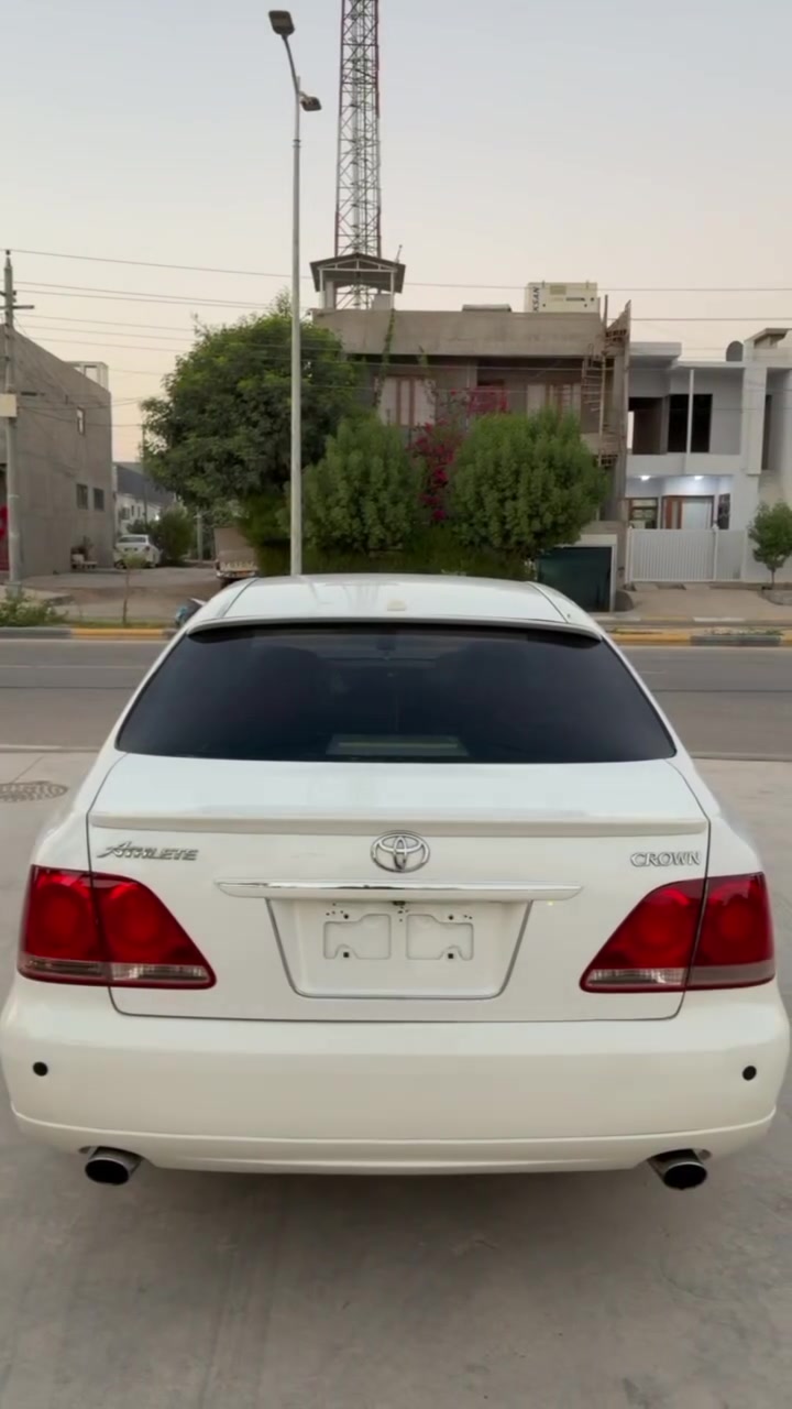 شاینە سپۆرت 2007 🔹  موس 180🔹✔ ئاڵتونی بازار  مەکینە بچوکی گێر گەورە بەسمە ڕەساسی  (کۆدە)🔹
شاینە سپۆرت 2007 🔹  موس 180🔹✔ ئاڵتونی بازار  مەکینە بچوکی گێر گەورە بەسمە ڕەساسی  (کۆدە)🔹(کۆدە)🔹
هەموو گیانی بەشەرت  تەبرید ساردو گەرم  بەشەرت لایتو لیدی تۆمس  لەحیە 184🔹
سەیارەکە  هەتا بڵێی جوانە  ساجە کانی شکاوی نیە ڕێکو پێکە  چوار دەبڵی ڕۆیاڵی لەسەرە زۆر نەرمە  سەیارەی ماڵە   یەک دیناری ناوێت   گێڕو مەکینە  بەشەرت   سەقف شوشە ✔  بێ دەعم بێ لێدران ✔  بێ سارد  بێ قرچ  کەڤەرو شانسی بەشەرت   ✔کامل جوانکاری لیدی ناو دەشت  بۆکراوە✔سێ پارچەی بۆیاخی ئەوروپایە    65   گەڵا  کەمێ مەجال.
*********** ((کەلار))     تکایە  گەر موشتری نیت  سەری خۆتو ئێمەش مەیشێنە ‌ لەگەڵ ڕێزم 💙
