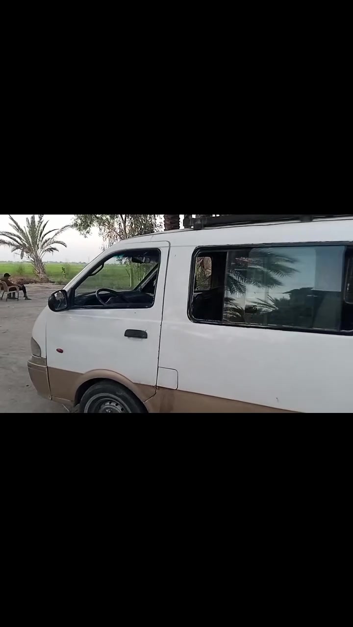 السلام عليكم جميعاً  البيع سياره  بريجو موديل 999 الماني  خطها كوفه نجف مستعجل علا البيعه  وسياره مامغسوله ومكان سياره عباسيه  والاستفسار علا هاذا الرقم ***********
