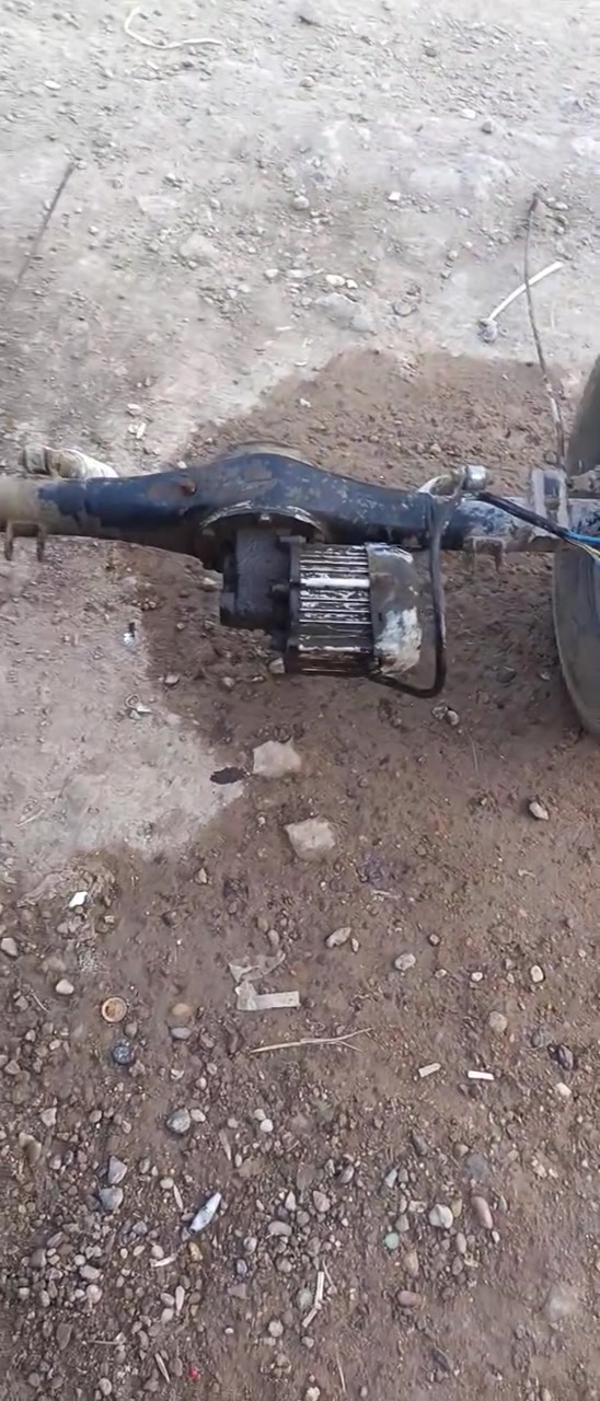 سلام عليكم اكسن ستوته شحن شغال كامل ماطور عقل عنوان بغداد المشتل رقم ***********
