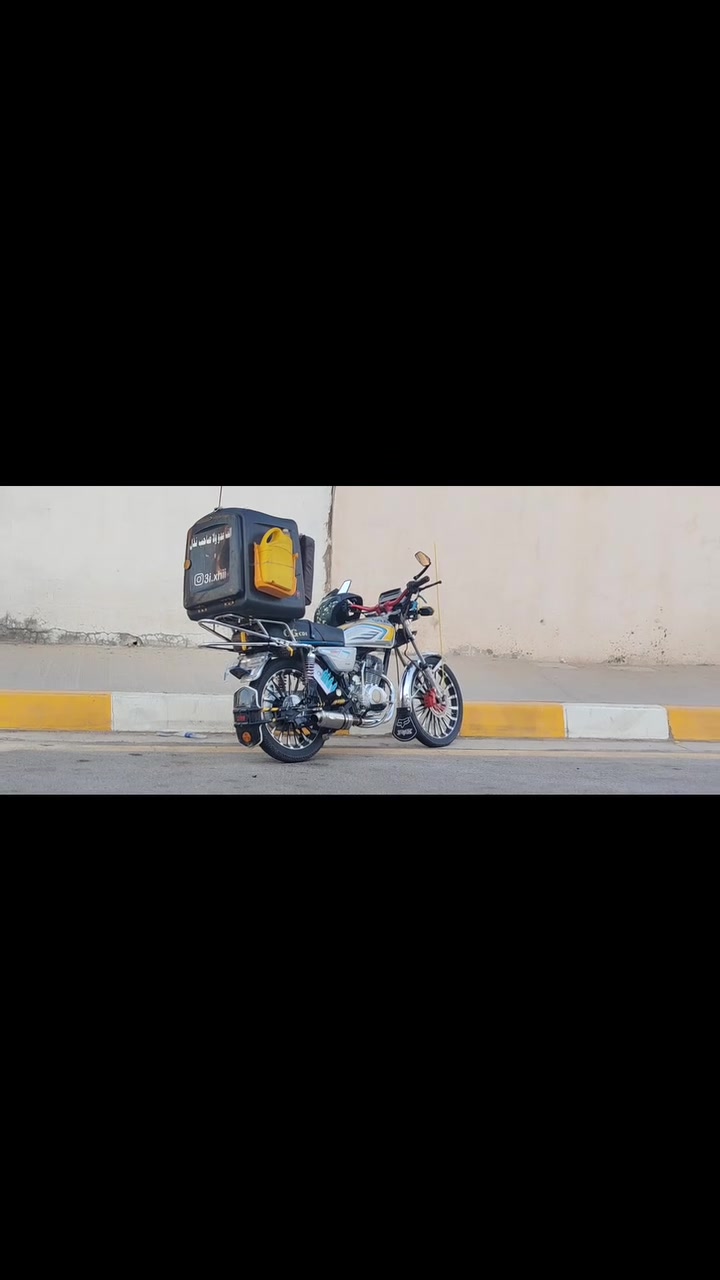 دراجه للبيع سونك موديل 24 كل شيء شغال بيه شرط نشاط يشك الكاععع محركك 150 لون مميز سعر ب 850 وبيه مجال بصيط مكان فلوجه هـ ***********
