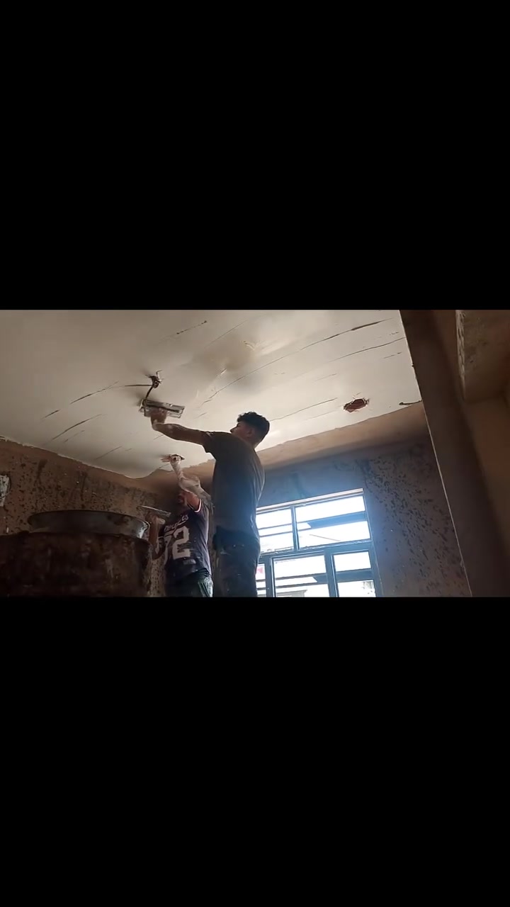 خلفه تشميع وجص وبورك الحجز قبل يومين  راسلني خاص او على الرقم ***********
