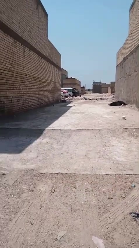 سلام عليكم قطعه ارض طابو زراعي سند 25 في حي دجله 
المساحه 120 لاستفسار ***********
