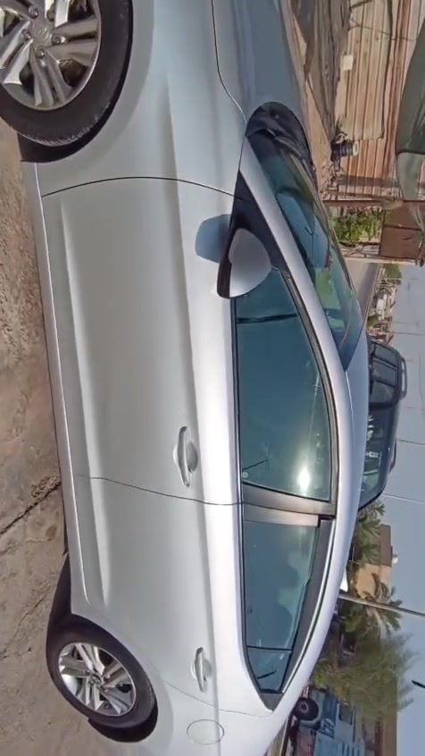 السلام عليكم النترا 2019رقم بغداد تحويل مباشر السياره وضع الشركه كير اي تي مكينه كفاله فقط حادث امريكه قبق جنطه تبديل والجاملغ الخلفي بارد سياره جاهزه المكان بابل المسيب للستفسار ***********
