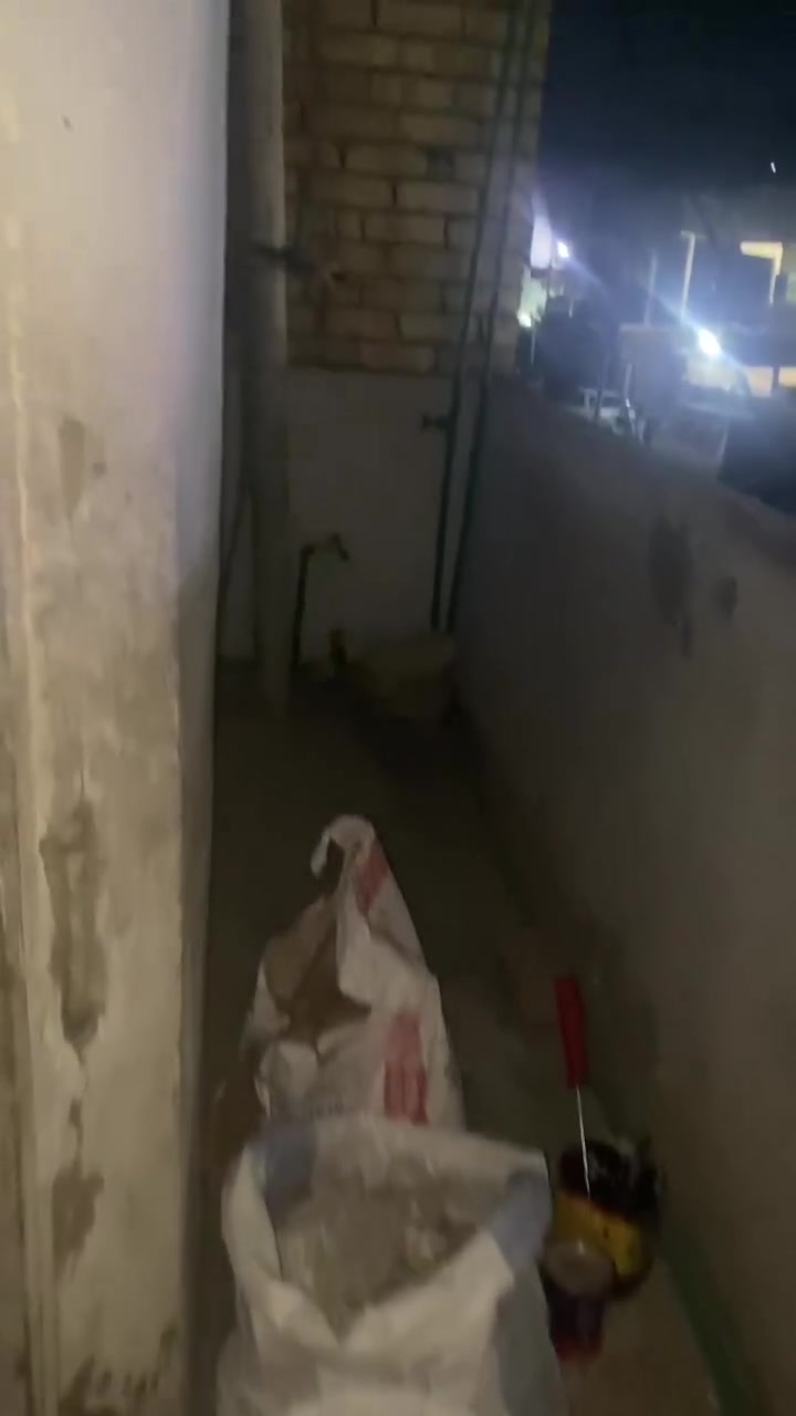 علي آل غالي للعقار
يوجد مشتمل طابق اول 100متر يحتوي على استقبال مطبخ وغرفه نضيف كلش  في البلديات منطقه حي التراث للتواصل والاستفسار 
***********
***********
