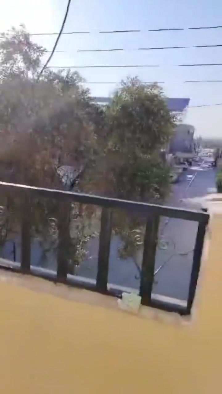 القادسية الثانية الموصل • غرفتين • مدخل خاص