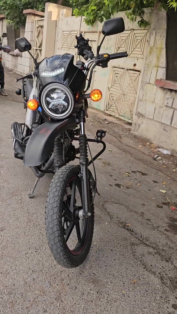 بۆ فرۆشتن ماتۆڕ دایوان مۆدێل 2025ماتۆڕەکە سفر سفرە 17هەزار ڕۆشتوە ڕەقەم سلێمانییە بەشەرتی ئەوەلیات و غەرامە سعری ۲۲٥۰۰۰۰کەمێک مەعەمەلە ناونیشان سلێمانی 
ژ.م ***********
***********
