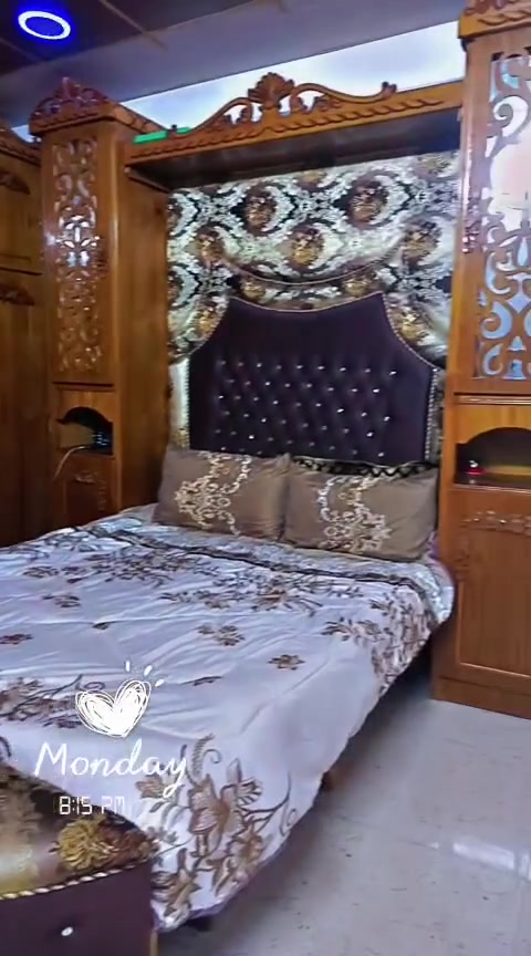 غرفه نوم 💤 البيع المكان اربيل

