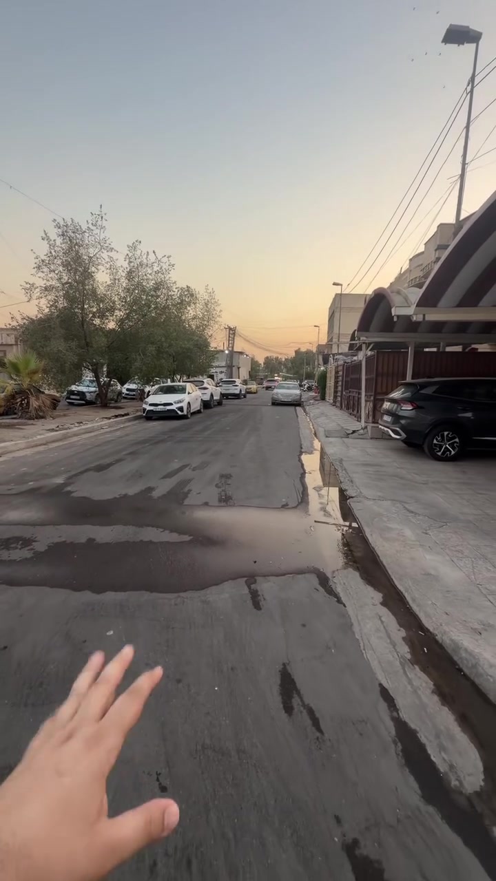 🏡 قطعة أرض للبيع 🏡

📐 المساحة: ١٥٠ متر مربع
📏 الواجهة: ٧.٥ متر
📏 النزال: ٢٠ متر

موقع مناسب ومساحة ممتازة للبناء والاستثمار.

📞 للاستفسار والتواصل:
***********
