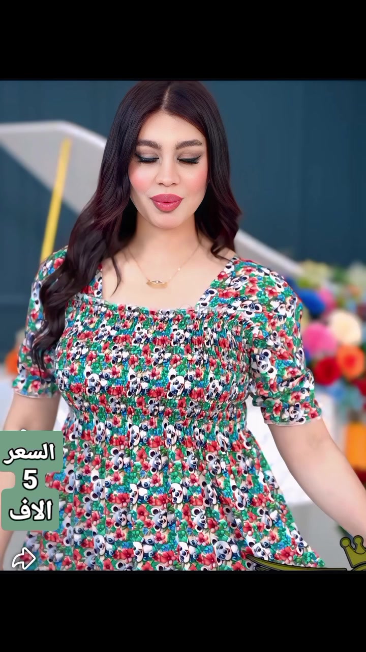 شداشة بنات • كشمير اصلي • فري سايز