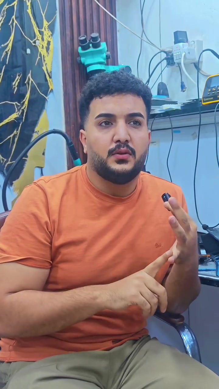 🔥 العرض الأقوى لهذا الأسبوع للأخوة مهندسي وفنيي الصيانة! 🔥
​من مركز ليث الطالبي، نوفر لك كل ما تحتاجه لتطوير عملك وإنجاز صيناتك بأعلى جودة وأقل وقت.
​💡 ما يقدمه لكم المركز هذا الأسبوع:
​💻 قسم السوفت وير والحسابات:
​تفعيل واشتراكات أفضل أدوات ودونجلات السوفت وير.
​فك حمايات وزيادة دعم كافة أنواع الحسابات الرسمية والخدمية.
​🛠️ قسم قطع الغيار والأدوات:
​توفر أحدث قطع الغيار الأصلية والمضمونة.
​معدات وأدوات صيانة دقيقة تناسب جميع الفنيين.
​📞 للطلب والاستفسار التواصل المباشر:
​إدارة المركز المباشرة:
​📱 ***********
​📱 ***********
​قسم الحسابات والسوفت وير:
​📱 ***********
​🎯 مركز ليث الطالبي — خيارك الأول والأنسب لضمان جودة عملك.
