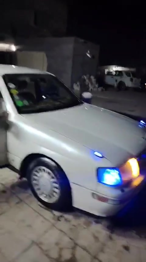 موديل ٩٣ • مكينة ٢٥٠٠ • رقم قادسية